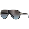 TOM FORD TF 1072 01B Men Sunglass Black