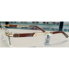 MAYBACH THE IDEALIST I-MG/AAO/Z25 Unisex Optical Frame Gold