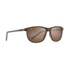 MAUI JIM MJ811 25C 58 Unisex Sunglass Brown