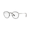 BURBERRY B 1373 1003 Men Optical Frame GUNMETAL