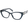 PRADA VPR19W 07Q1O1 53 - angled