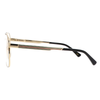 Gucci GG12240 001 Women Optical Frame GOLD