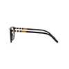 BURBERRY B 2205 3001 Women Optical Frame BLACK