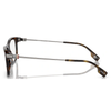 BURBERRY B 2384 3002 Men Optical Dark Havana