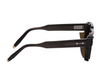 AKONI AKS-105A-54 Men Sunglasses Black Crystal