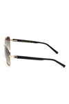 TOMMY HILFIGER TH2602 C1 Men Sunglasses GOLD