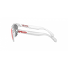 OAKLEY OO9013-A5 Unisex Sunglasses POLISHED CLEAR