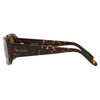 VOGUE VO 2606-S W656T5 Women Sunglasses Dark Havana