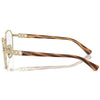VOGUE VO 4311-B 848 Women Optical Frame Gold