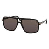 TOM FORD TF1177 01A 59 - Sheet full TOMFORD Black Square