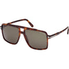 TOM FORD TF1177 53N 59 - Sheet full TOMFORD Brown Square