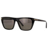 TOM FORD TF1175 01A 56 - Sheet full TOMFORD Black Square