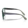 VOGUE VO 5452 3050 Women Optical Frame GREEN