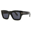 TOM FORD TF1154 01A 50 - Sheet full TOMFORD Black Square
