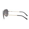 TOMMY HILFIGER TH 2544 C1 Unisex Sunglasses BLACK