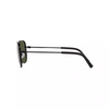 BVLGARI BV 5059 128/31 3N Men Sunglasses Matte Black
