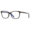 TOM FORD TF5842 001B 54 - Sheet full TOMFORD Black Cateye