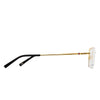 TOMMY HILFIGER TH6141 T C1 Unisex Optical Frame golden