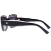 TOMMY HILFIGER TH1560 C4 - Sheet full TOMMY HILFIGER Black Ladies