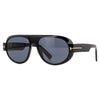 TOM FORD TF1102 01A 59 - Sheet full TOMFORD Black Aviator