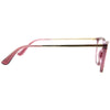 VOGUE VO 5276 2798 Women Optical Frame Pink