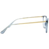 VOGUE VO 5276 2966 Women Optical Frame Blue