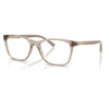 VOGUE VO5632B 2990 53 - Sheet full VOGUE Cream Ladies