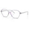 VOGUE VO5622 2745 53 - Sheet full VOGUE Purple Hex