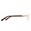 TOMMY HILFIGER TH 6156 C1 Unisex Optical Frame golden