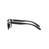 BVLGARI BV3051 501 Men Optical Frame BLACK