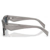 PRADA SPR A06 16Z-70B - Sheet full Prada Grey Square