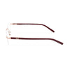 TOMMY HILFIGER TH6240 C3 TP Women Optical Frame Rose gold