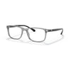 EMPORIO ARMANI EA3098 5029 53 - Sheet full EMPORIO ARMANI Transparent Square