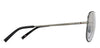 TOMMY HILFIGER TH 837 C2 Unisex Sunglasses GUNMETAL