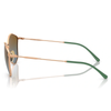 VOGUE VO 4282-S 51521F Women Sunglasses GOLD