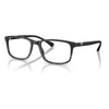 EMPORIO ARMANI EA3098 5566 53 - Sheet full EMPORIO ARMANI Grey Square