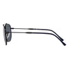 Ray-Ban RB 3707 9257/R5 Men Sunglasses BLACK
