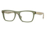 VOGUE VO5619 3187 54 - Sheet full VOGUE GREEN Square