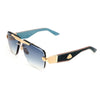 MAYBACH THE PRESIDENT II MG-WEU-M10 62 - 3 pcs MAYBACH Gold Square