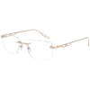 MAYBACH THE ULTIMATE I MG/Z25 57 - 3 pcs MAYBACH Rose GOLD Square