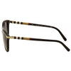 BURBERRY B 4216 3001/8G - Sheet full BURBERRY Black Ladies
