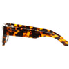 OFF-WHITE OERJ 040 6000 Men Optical Glasses Havana