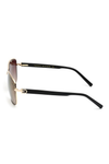 TOMMY HILFIGER TH2602 C2 Men Sunglasses GOLD