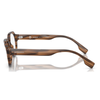 BURBERRY B 2386 4096 Men Optical Frame Brown