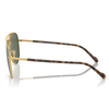 VOGUE VO 4290-S 280/9A Men Sunglasses GOLD