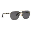 CHOPARD CHL53 0300 61 - 3 pcs CHOPARD Gold Square