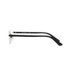 VOGUE VO 4099I 352S Unisex Optical Frame Matte Black