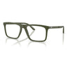 EMPORIO ARMANI EA3253 6184 55 - Sheet full EMPORIO ARMANI GREEN Square