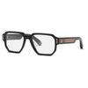 PHILIPP PLEIN PP199M 700K 56 - Sheet full PHILIPP PLEIN Black Square