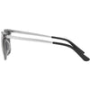 VOGUE VO 5466-SI 282087 Men Sunglass Grey
